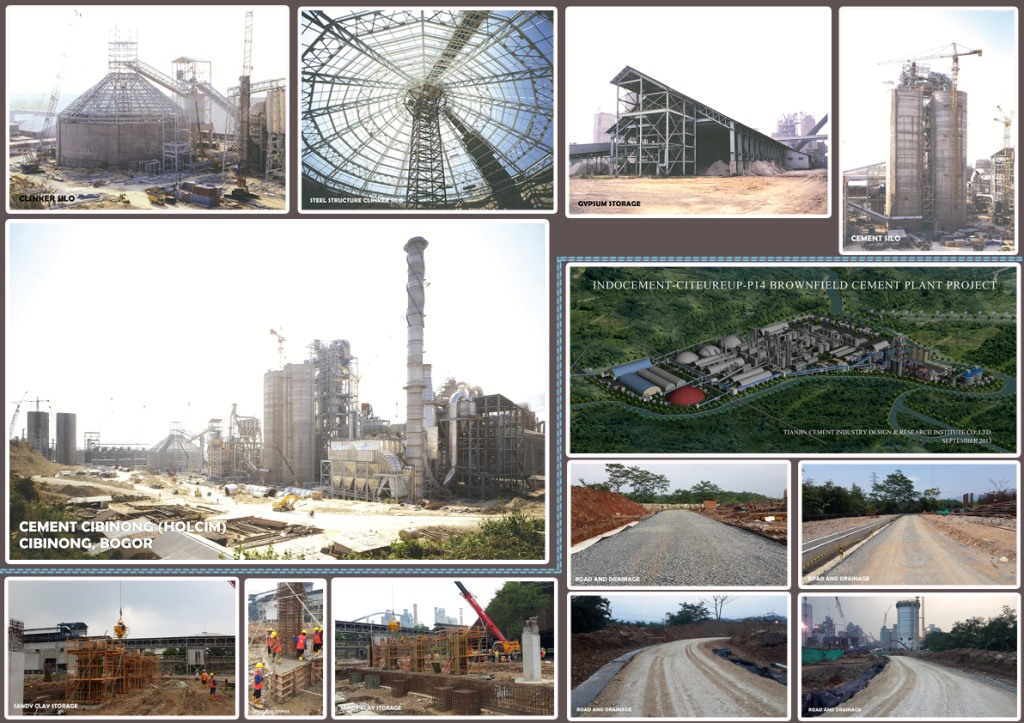 holcim