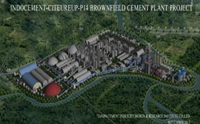 Indocement Heidelberg Cement Group