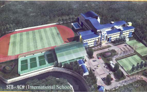 ACS Jakarta