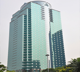 fajar gemilang semesta